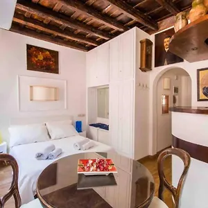 Apartment Oldtownflat38, Rome