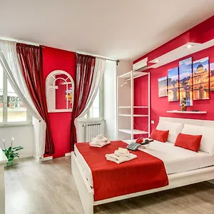 Apartment Royal Vatican, Rome