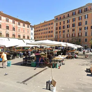Holiday home Flat In Trastevere -, Rome
