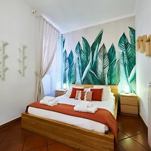 Apartment Fiore Di - Campo De' Fiori, Rome